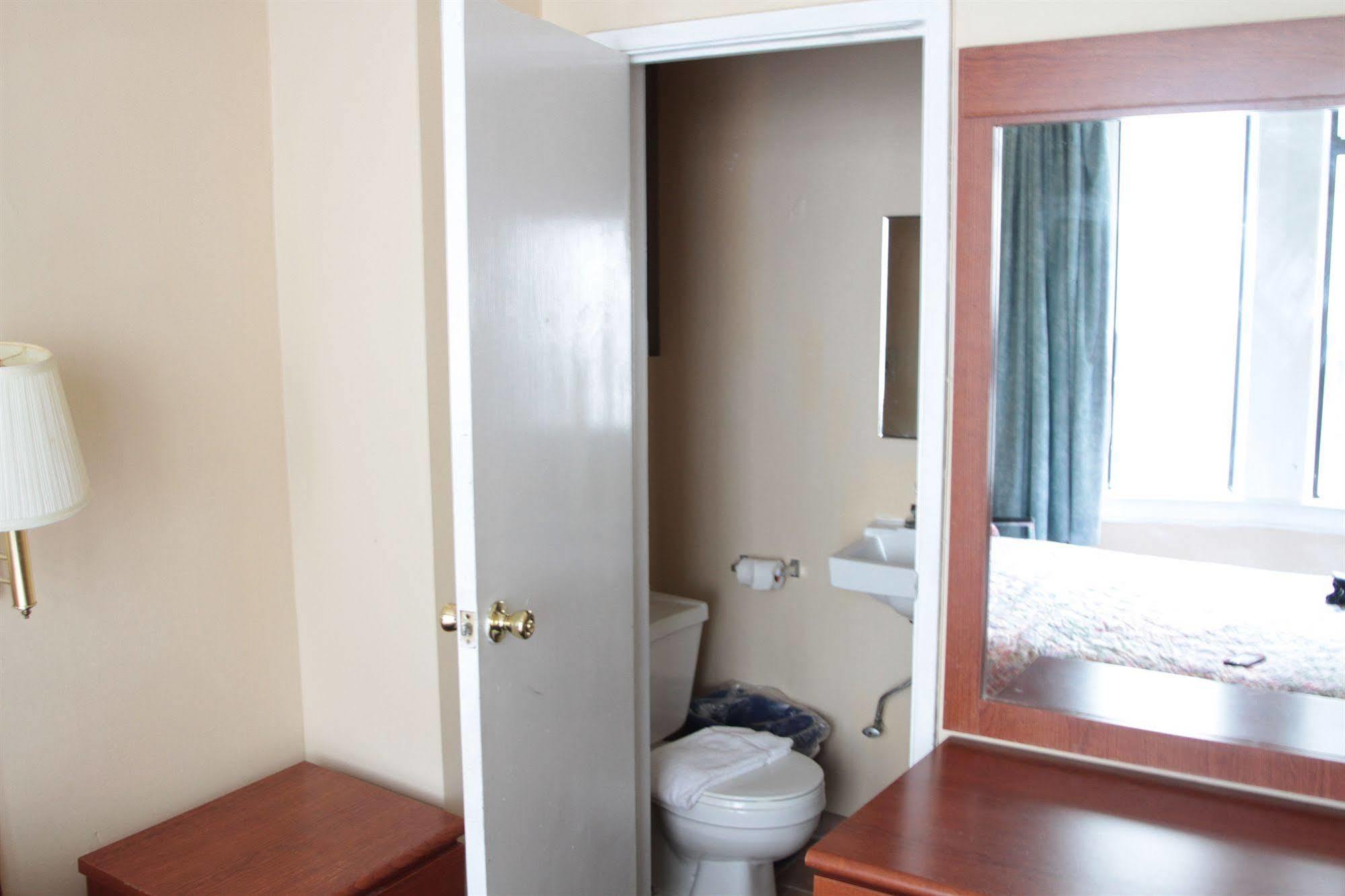 Gateway Inn San Francisco Kültér fotó