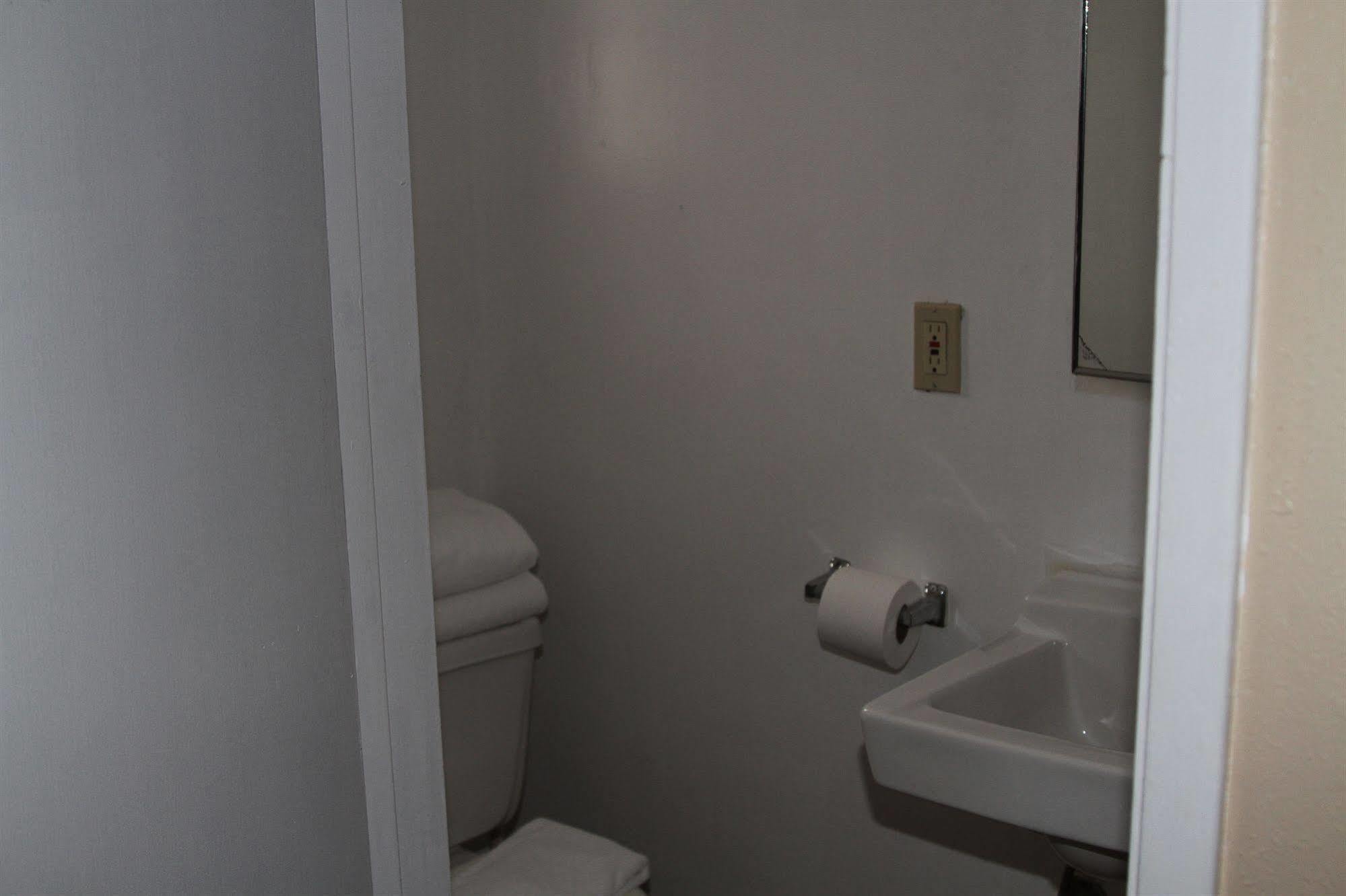 Gateway Inn San Francisco Kültér fotó